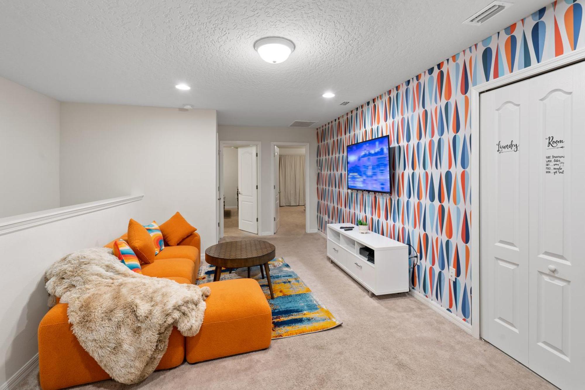 Windsor Resort 5Br Private Poolhot Tub & Lakeview Kissimmee Exteriér fotografie