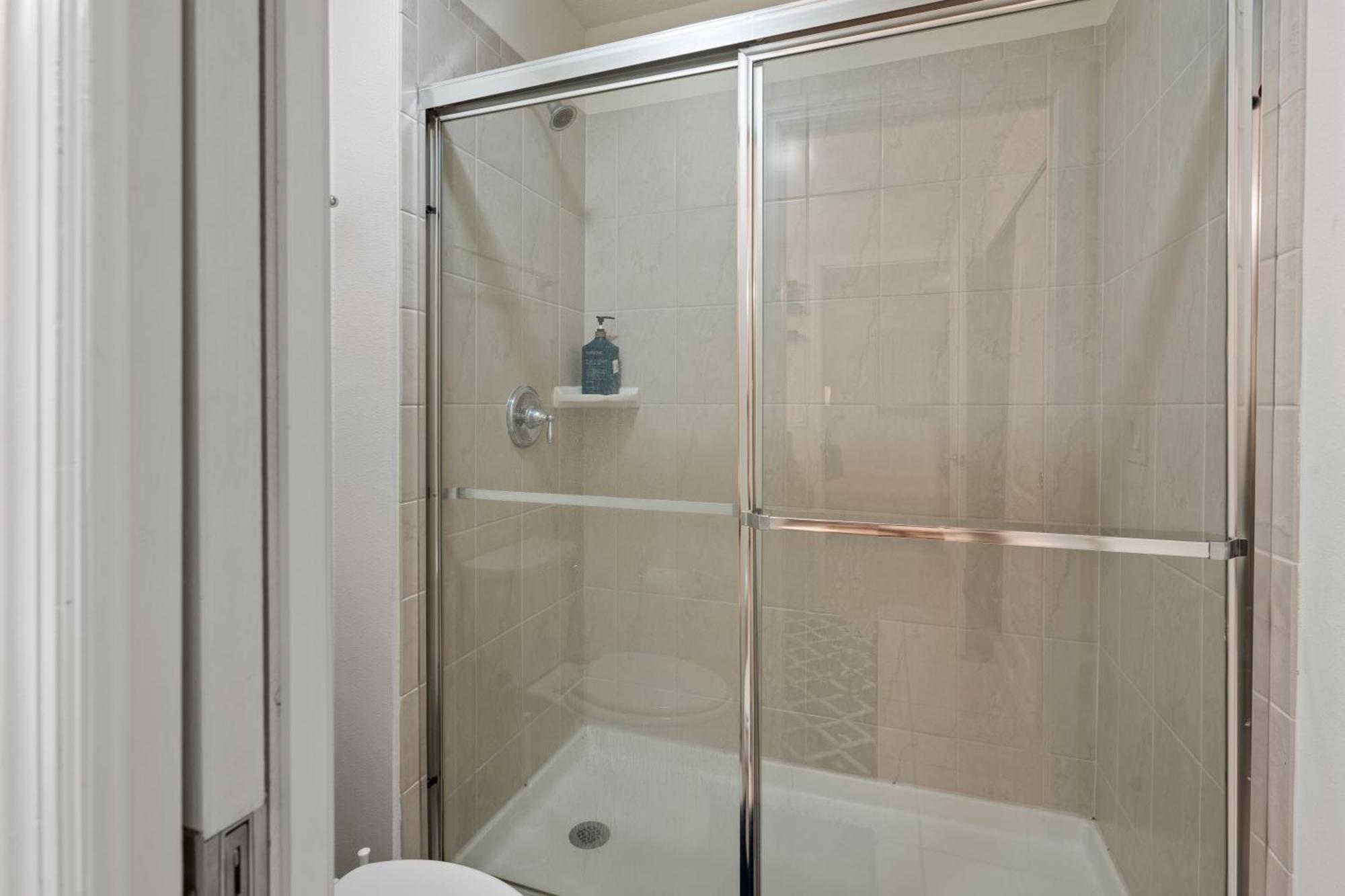 Windsor Resort 5Br Private Poolhot Tub & Lakeview Kissimmee Exteriér fotografie