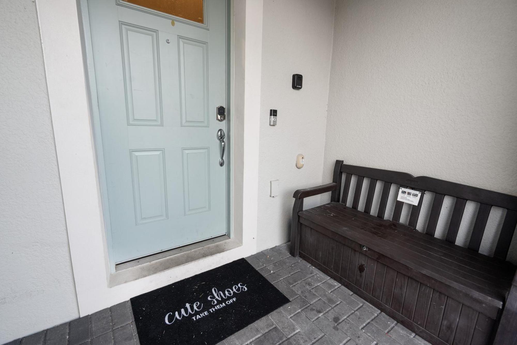 Windsor Resort 5Br Private Poolhot Tub & Lakeview Kissimmee Exteriér fotografie