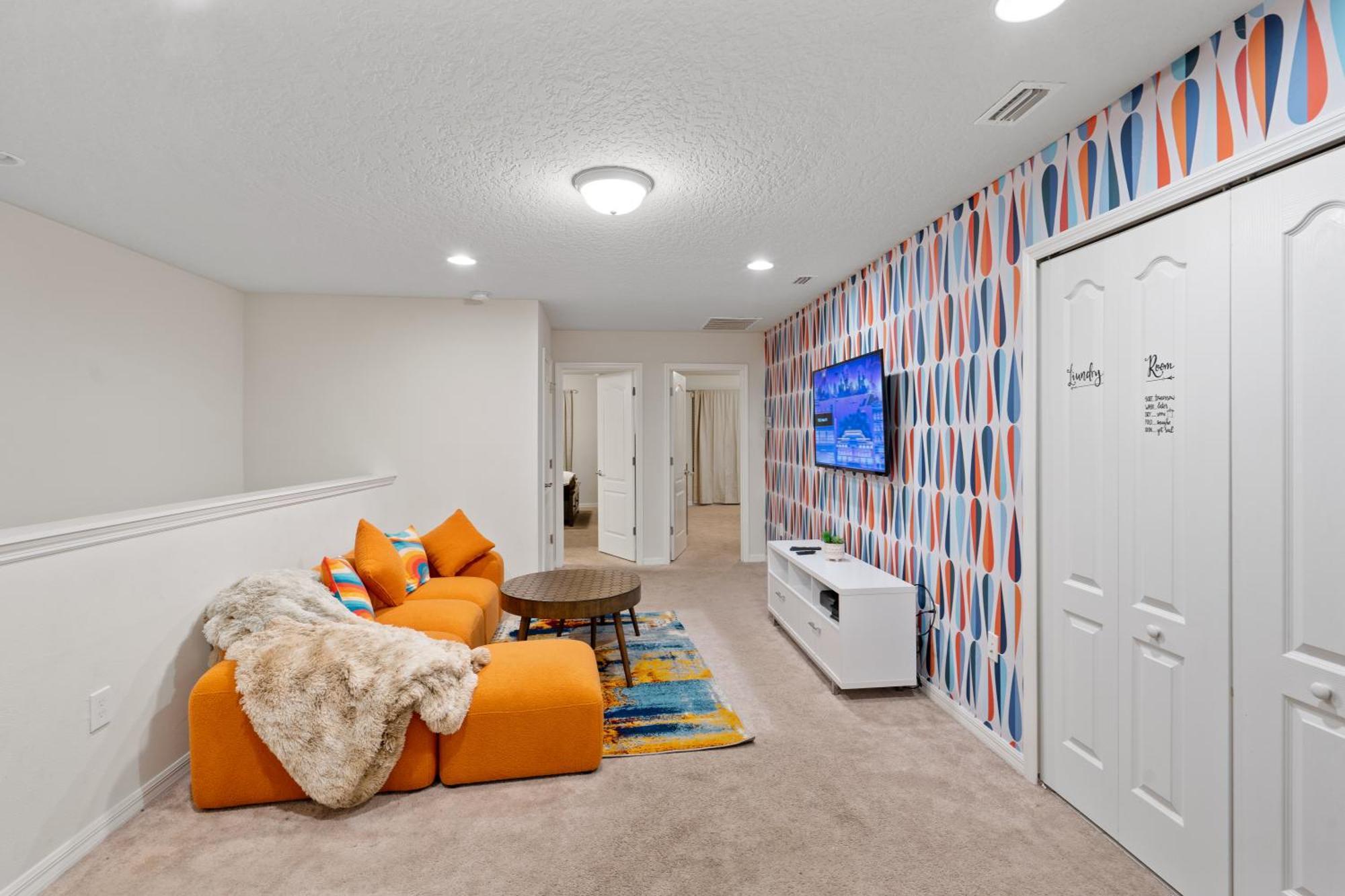 Windsor Resort 5Br Private Poolhot Tub & Lakeview Kissimmee Exteriér fotografie