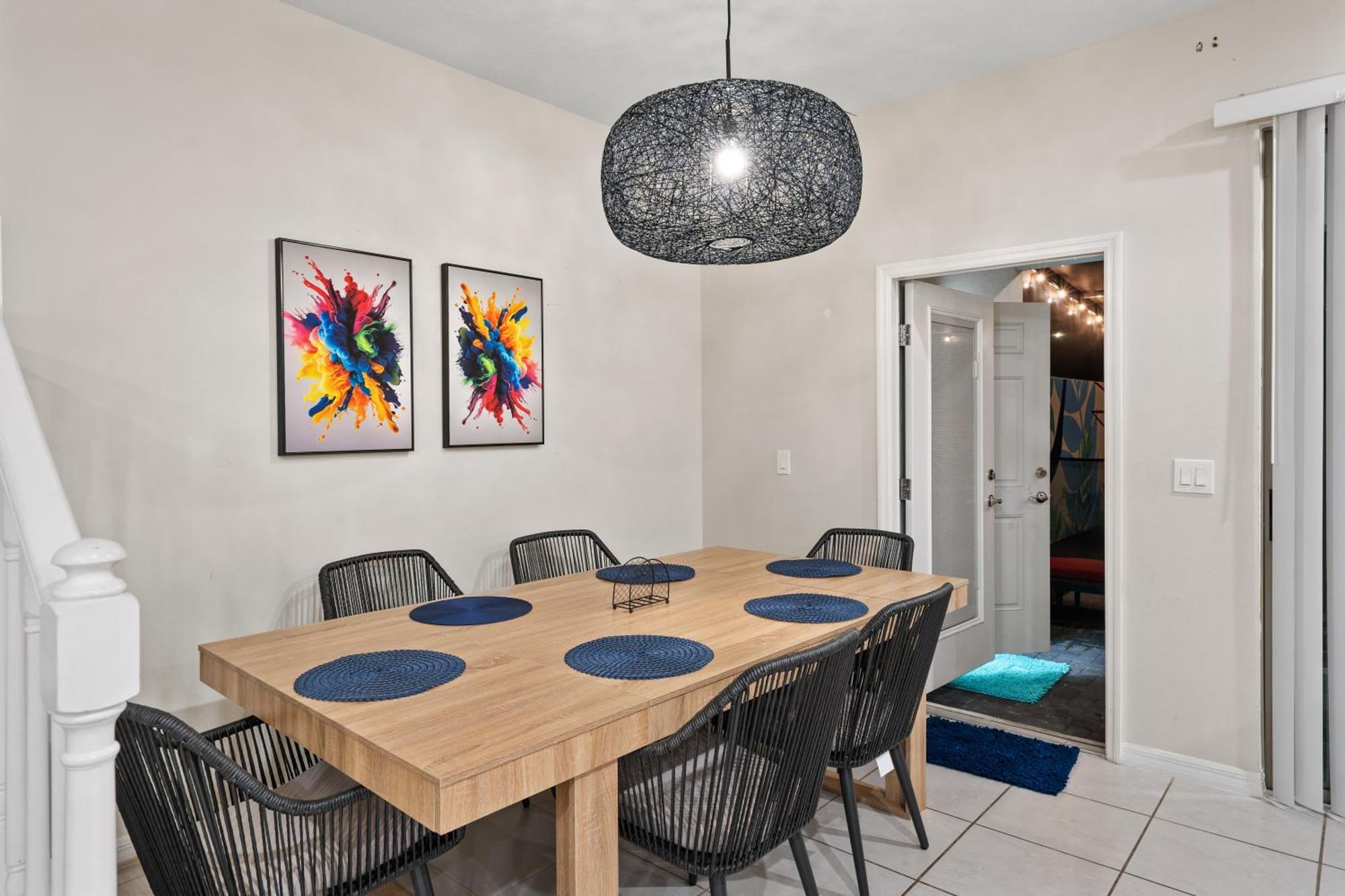 Windsor Resort 5Br Private Poolhot Tub & Lakeview Kissimmee Exteriér fotografie